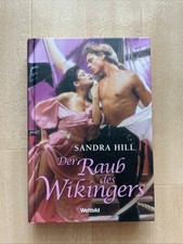 Der Raub des Wikingers - Roman von Sandra Hill  ~ nordischen Legenden ~ Bl4