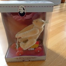 Steiff Ur-Teddy 400919