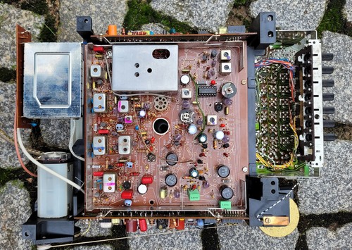 Saba hifi studio 8761 - saba,