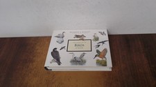			Field Guide to the Birds of