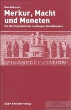 Buch: Merkur, Macht und