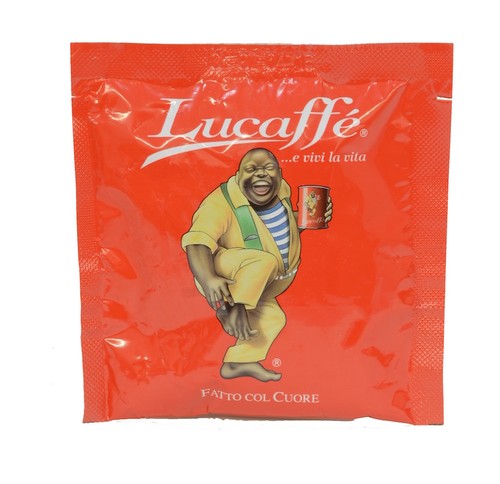 Lucaffe ese - (49,89€/kg),