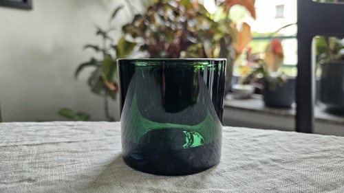 Iittala kivi christmas - kivi, green