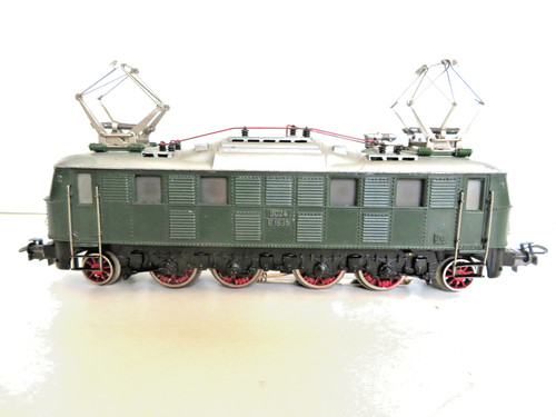 Märklin 3024 - h0,