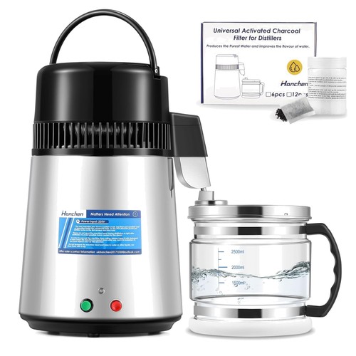 Destilliergerät wasser h - destilliergerät,