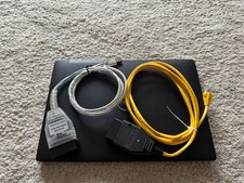 KFZ PROFI Diagnosegerät Scanner PKW Auto BmW Fehlerauslesegerät Dell