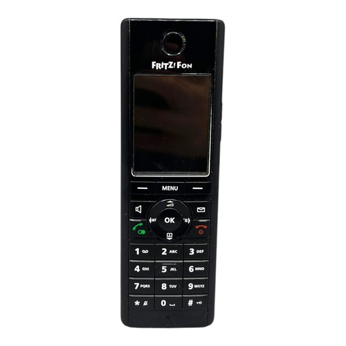 Fritz fon festnetztelefon - c5,