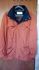 KLIMATEX HIGT-TEC Herren Jacke Windjacke Übergangsjacke Gr. 50/52