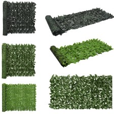 Balkon Sichtschutz mit