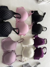 Victoria's Secret BH‘s und