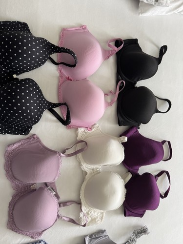 Victoria secret s und - secret, bh‘s