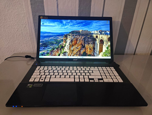 Acer aspire intel - aspire,