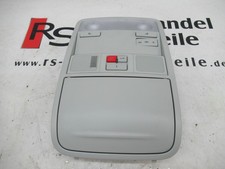 Skoda Octavia Combi III 5E 16-20 Innenraumleuchte  vorne SOS 5E0947105L