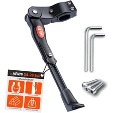 Verstellbarer Fahrradständer