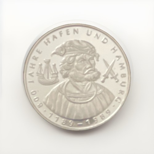800 jahre hafen und - 800,