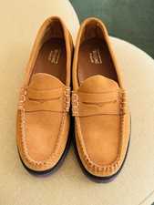 G.H. Bass Larson Weejuns Penny