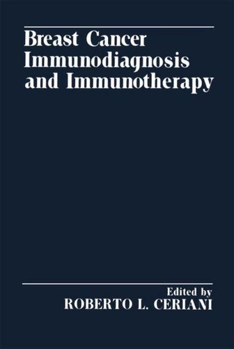 Breast cancer immunodiagnosis - cancer,