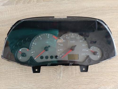 Ford focus mk1 - diesel, 98-04