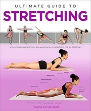 Ultimate Guide to Stretching Buch Thunder Bay Press