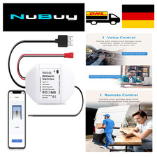 Meross Smart Garagentoröffner