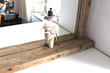 Spiegel  Schwemmholz Treibholz