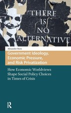 Alexander Horn | Government