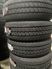 4x GANZJAHRESREIFEN 235/65