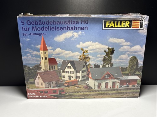 Spur faller bausatz set - bausatz,