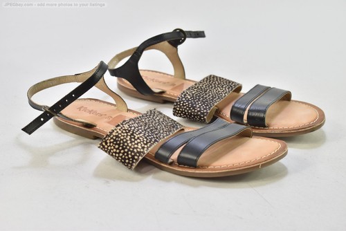Kickers damen sandale - ,