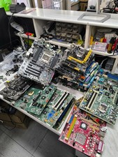 20Kg 30x  Mainboard PC