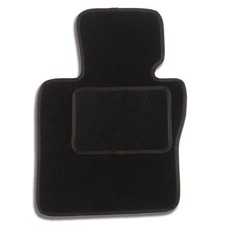 Fahrerseite Velours Fußmatte