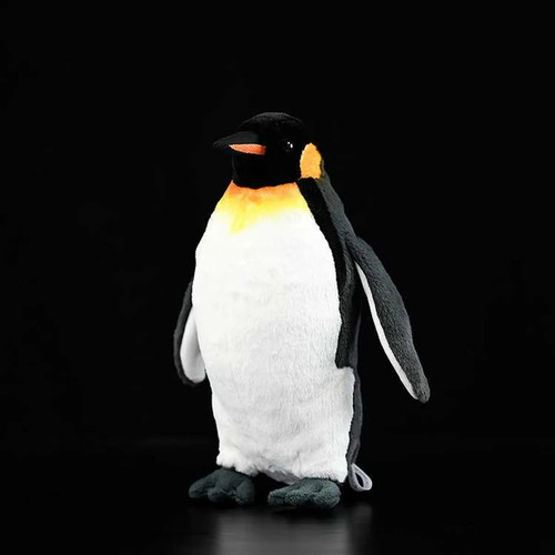 Pinguin kuscheltier - pinguin, –