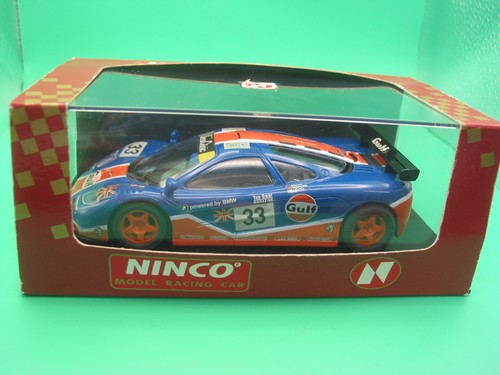 Ninco 50140 mclaren - ninco,