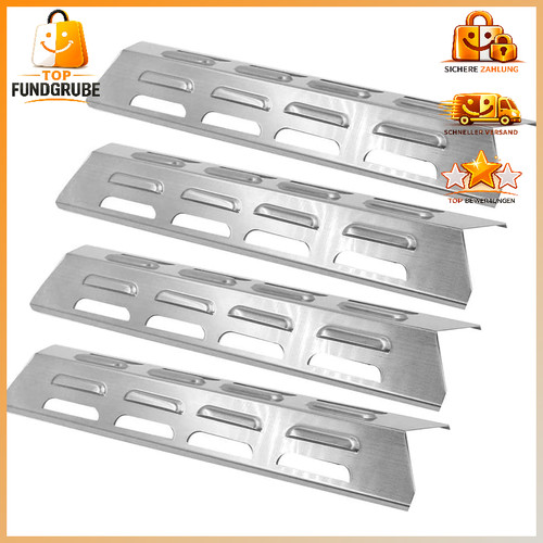 Gasgrill brennerabdeckung - gasgrill,