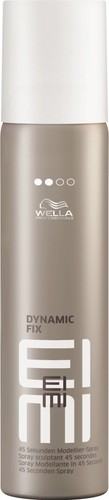 Wella eimi dynamic fix - wella, 45sec