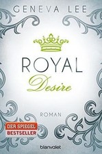 Royal Desire: Roman (Die