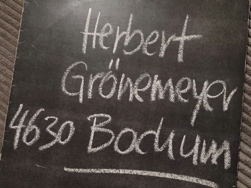 Herbert grönemeyer 4630 - grönemeyer,