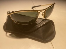 VINTAGE RAY BAN SONNENBRILLE