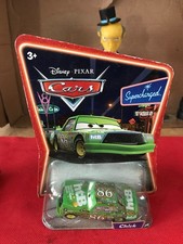 Disney Pixar Cars - CHICK