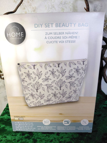 Sale beauty bag kultur - sale!,
