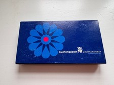 6 Kuchengabeln WMF Salzburg