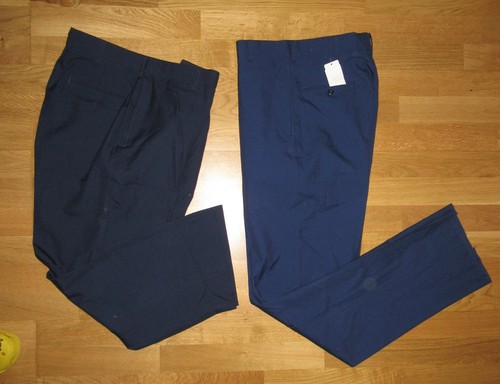 Airforce trousers men - us,
