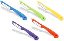 Sparschäler Gemüseschäler Pendelschäler Kartoffelschäler Spargelschäler Messer