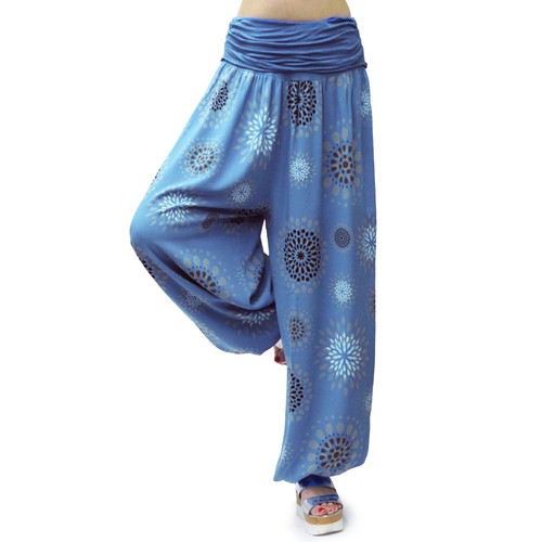 Gogo damen pumphose - damen,