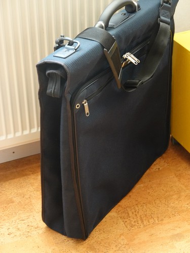Kleidersack von stratic - stratic,