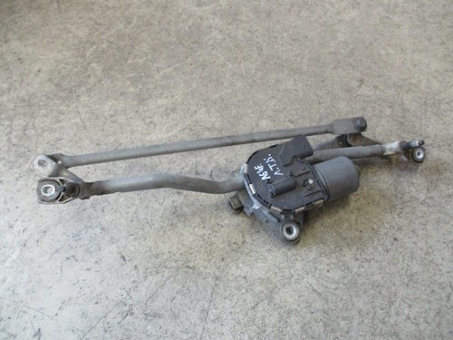 Scheibenwischermotor audi - scheibenwischermotor, a6