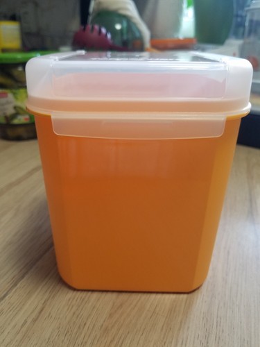 Tupperware junior bellevue - junior-,