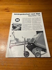 Prospekt Mengele