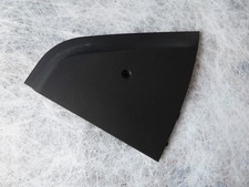 Porsche 944 Armaturenbrettabdeckung vorne links schwarz 94455208300