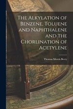 Berry alkylation of benzene - berry,